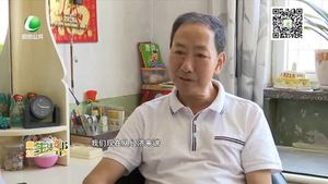 我和我的祖国：与新中国共成长——李德群