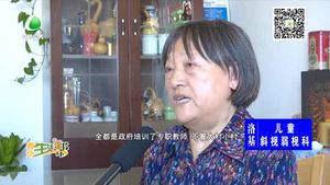 我和我的祖国—张凤彩