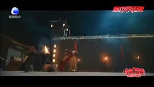 国庆电影推荐：《大话西游之成长的烦恼》