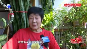 【我与新中国同龄】周秀茹：跟随时代脚步 走出幸福路