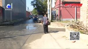 村医许连中忠：悬乎济世五十二载 医者仁心真情为民