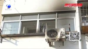 消防安全关乎你我 谨记六不要