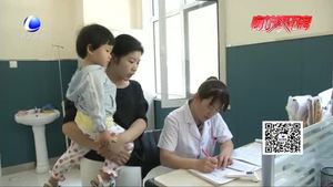 感冒患者增多 谨防“换季病”趁虚而入