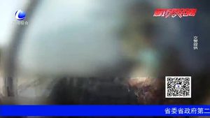 常抓不懈保安全  大城交警一连查获五辆“黑校车”