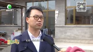 脱贫攻坚——帮扶责任人李朋元：贫困户的暖心人