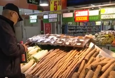 寒露过后 该如何食补