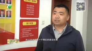 道德模范刘征：建档立卡贫困户的“服务员”