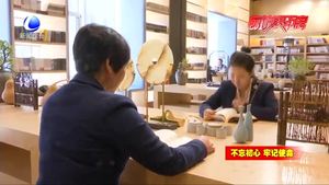 （不忘初心 牢记使命）温馨职工书院面向全是开放 市民闲暇可以来“充电”