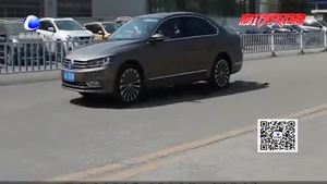 减速带应该怎么过？错误行驶伤车更危险