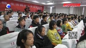 交通知识进校园 寓教于乐形式多