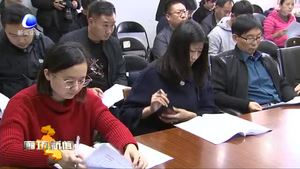 我市首届冰雪运动会将于11月9日开幕