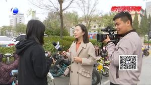 记者节：不忘初心 做合格新闻人