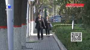 本周天气以晴到多云为主 最低温度降至零下5度