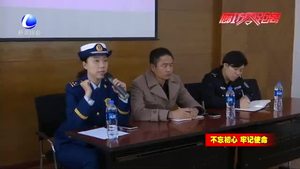 【不忘初心 牢记使命】街道办事处联合派出所开展消防培训