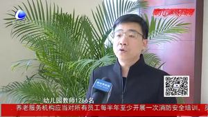 市教育局组织调研学习三河市消除大班额工作成功经验