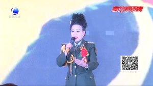第五届全国老年春晚公益晚会廊坊分会场启动仪式成功举行