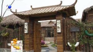 固安县完善基础设施建设 打造新时代的富美乡村