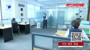 倾听民声 服务于民 12328交通运输服务热线为出行保驾护航