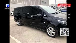 新车保养被刮伤 赔偿费用难协商