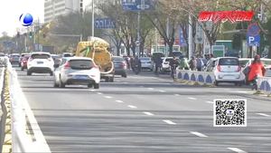 4S店工作人员：该车已维修