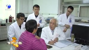 市政府新闻办公室召开“健康廊坊 健康家庭”新闻发布会