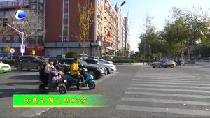 廊坊开发区持续打造“月季之城”