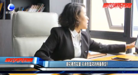 侵犯著作权罪 应承担怎样的刑事责任？