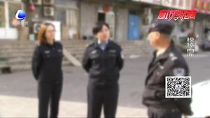 近八旬老人走失五天 家人万分焦急寻线索