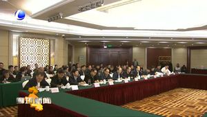 津兴铁路征拆工作动员部署会在我市召开