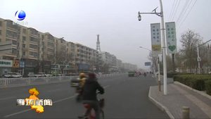 本周我市以晴到多云天气为主 气温小幅度下降