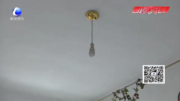 南城热力及时入户 解决用户供暖问题