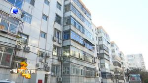 广阳区老旧小区并入市政热力管网 居民实现温暖过冬