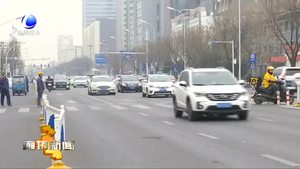 今晚我市将迎来新一波雨雪天气 气温小幅下降