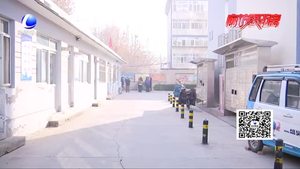 地名办已到现场确定路名 交警将设禁停标志实施处罚