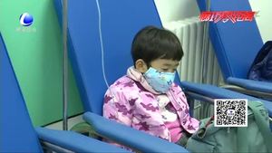 流感季到来 积极防控与治疗是关键