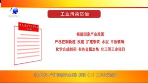 《河北省大气污染防治条例》解读（二）