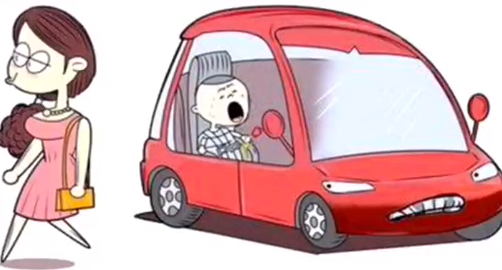 儿童被锁车内事件频发