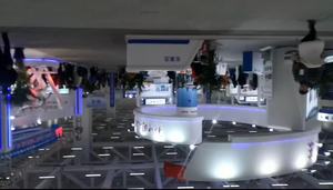 河北省“三深化，三提升”创业就业成果展在我市举办