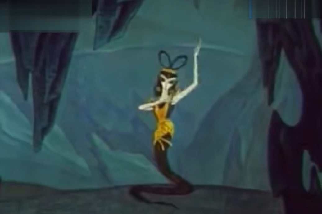 80后的回忆—这些动画片你还记得吗？