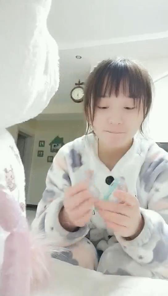 手工--充气粘粘乐