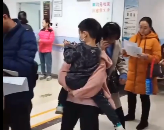 疾病肆虐的季节