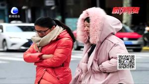 天气转冷 你的鼻炎又犯了吗？