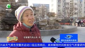 记者问暖：供暖季 您家的暖气热了吗