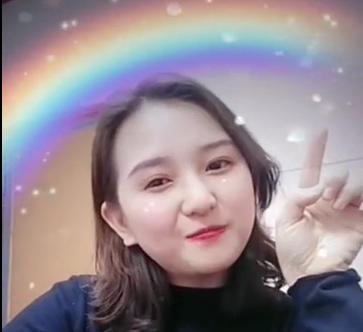 “怎么拥有一道彩虹”