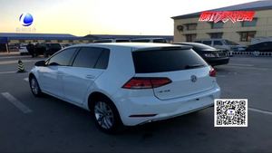 二手车市场购车 岂料买到“泡水车”