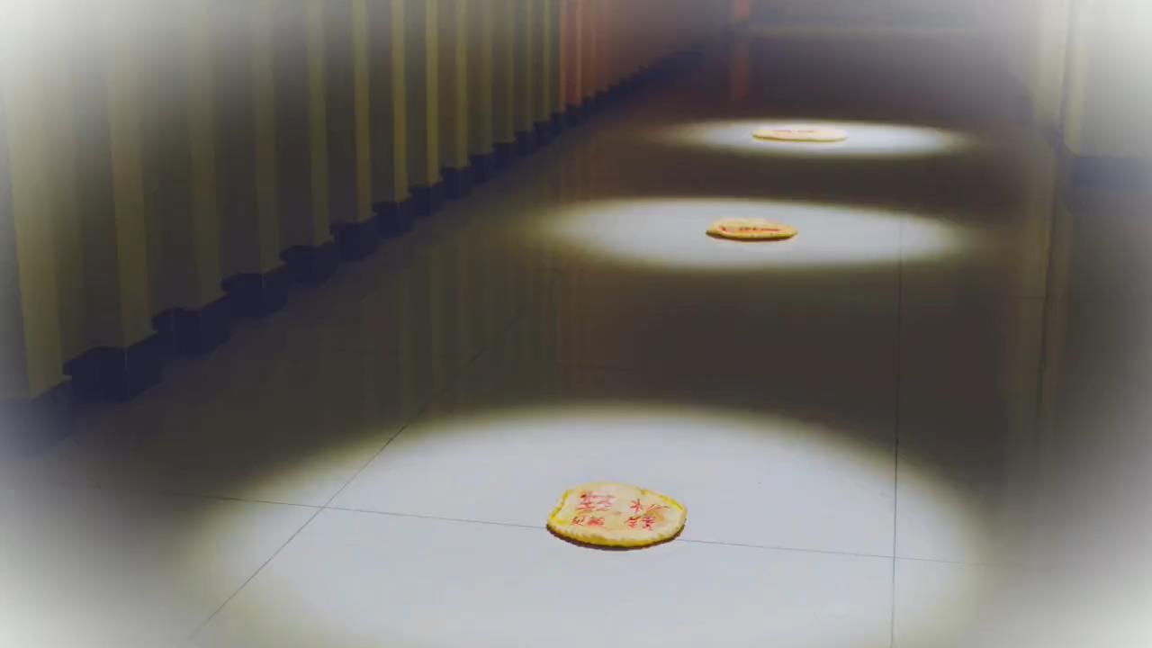 防范非法集资公益广告—老年篇