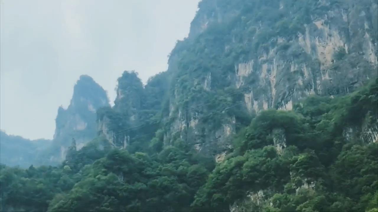 《今晚》传--国庆回家（一）