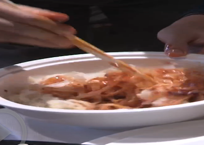 懂生活从做饭开始