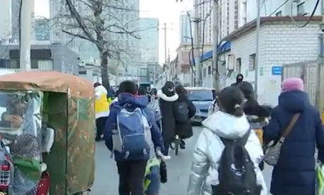 了解假期安全常识 过平安快乐假期