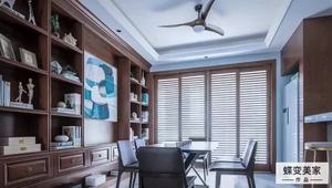 高冷现代混搭风 为艺术而生